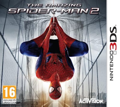 The Amazing Spiderman 2