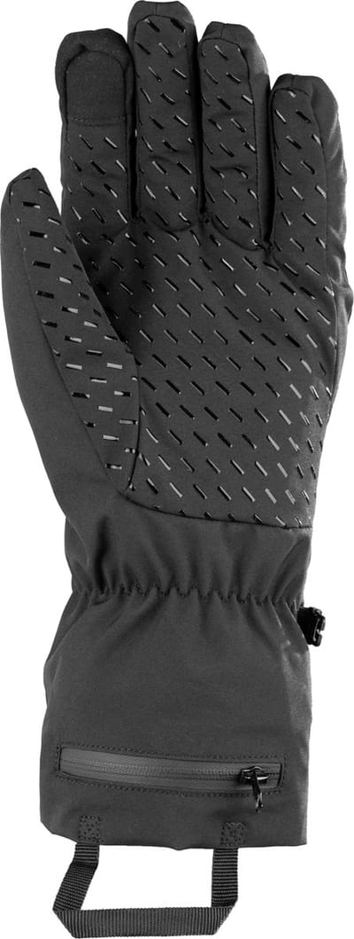 HeatX Verwarmde Handschoenen Everyday Gloves - Elektrische Handschoenen Verwarmd - Skihandschoenen - Fietshandschoenen - Maat S