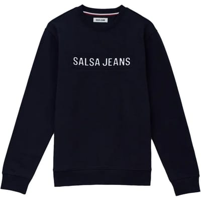 Sweatshirt Salsa Jeans