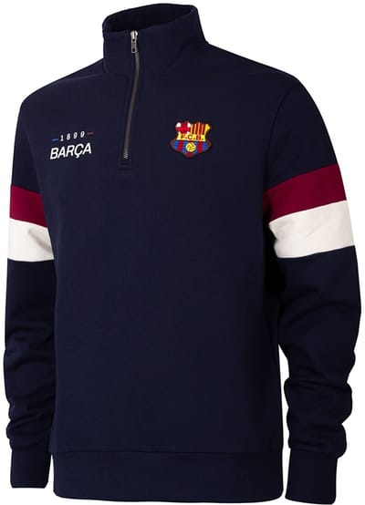COPA - FC Barcelona 1899 Trui - Heren - Marineblauw - L
