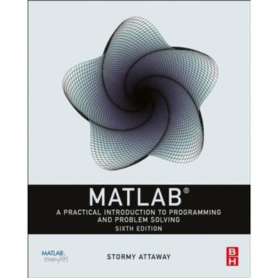 Matlab - Dorothy C. Attaway