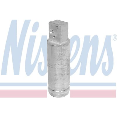 Droger, airconditioningsysteem NISSENS 95187