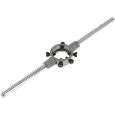 Snijplaathouder 25x9mm