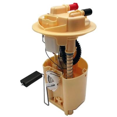 Brandstofpomp MEAT & DORIA 76485E