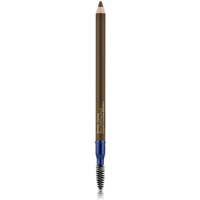 Estée Lauder Wenkbrauwpotlood 12u Langhoudend Waterproof Estée Lauder - Brow Now Wenkbrauwpotlood - 12u Langhoudend & Waterproof Black Brown
