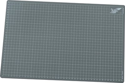 Snijmat A3+ formaat (300mm X 450 mm) - groen