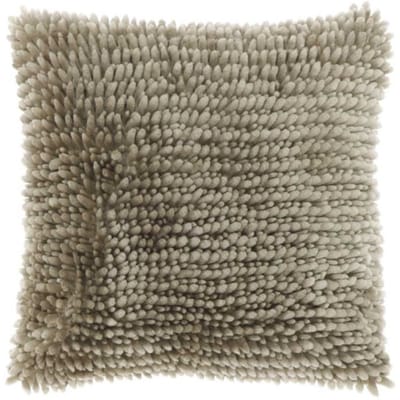 Unique Living | Kussen Max 45x45cm chateau grey | Kussen woonkamer of slaapkamer