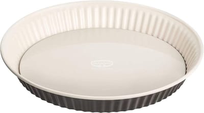 Dr. Oetker - Tart tin vorm - quichevorm - losse bodem