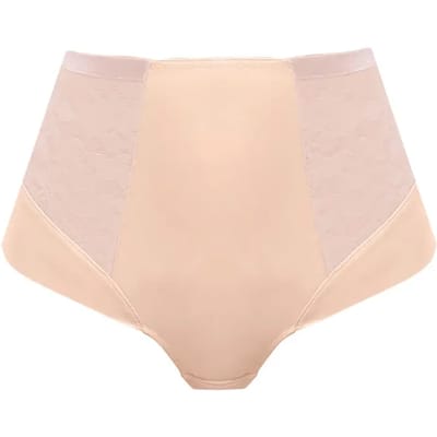 Damesslip met hoge taille Fantasie Illusion