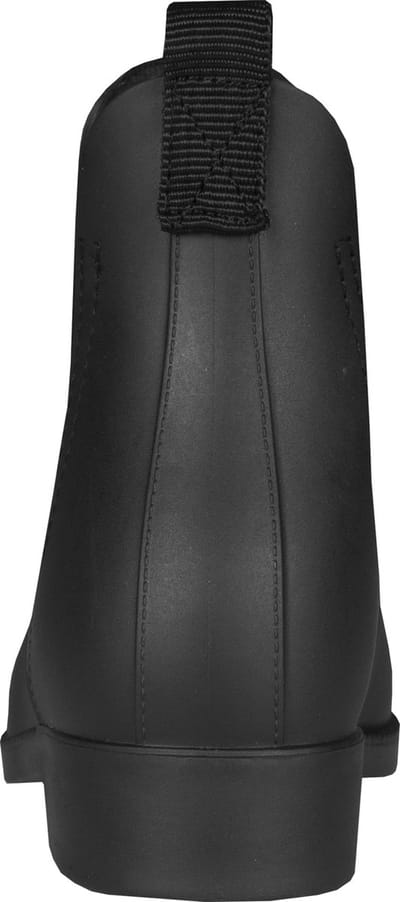 Red Horse - Jodhpur - Pvc Rijlaars - Junior/unisex - Zwart - Maat 35