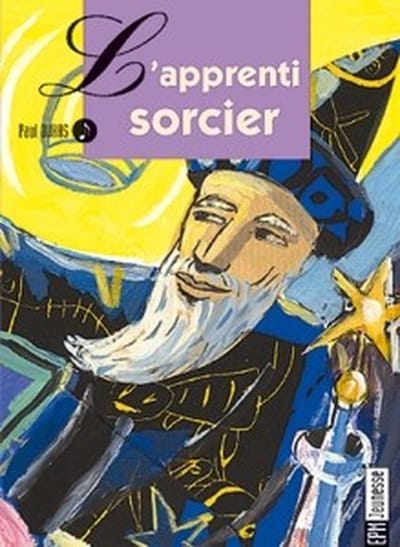 Various Artists - Paul Dukas: L'Apprenti Sorcier (CD)