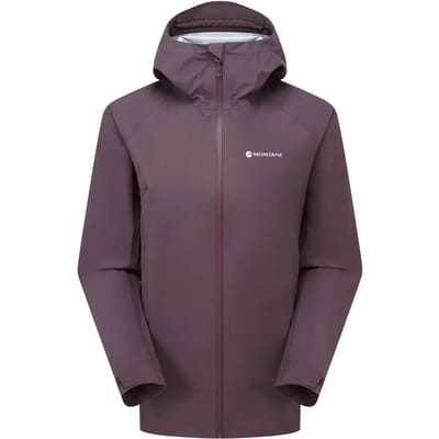 Waterdicht damesjack Montane Cetus