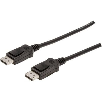ASSMANN Electronic AK-340100-100-S audio-/videokabel