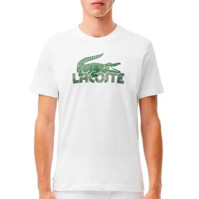 T-shirt Lacoste TH2508