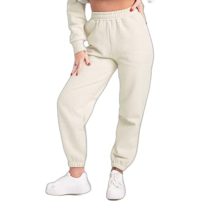Dames joggingsbroek Gym Glamour Classic