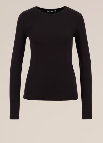 WE Fashion Dames T-shirt