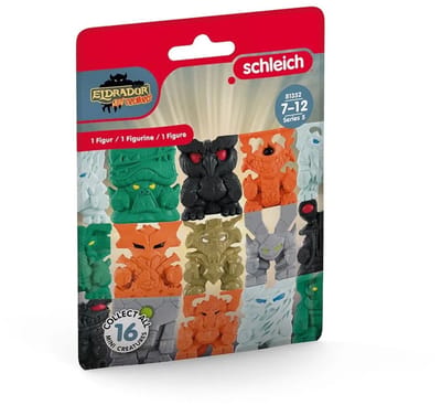 Schleich Eldrador Mini Creatures Serie 5 81352