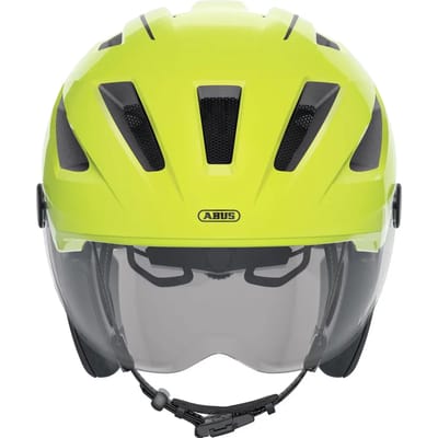 ABUS Pedelec 2.0 ACE Fietshelm - Maat M (52-57 cm) - signal yellow