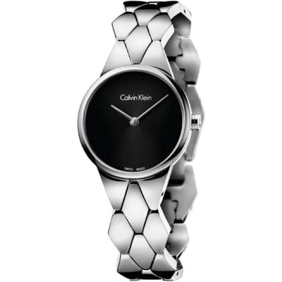 Calvin Klein Snake Swiss Made | K6E23141