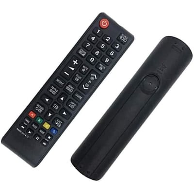 Samsung Universele Afstandsbediening voor Samsung Afstandsbediening AA59-00741A Afstandsbediening voor Samsung Smart TV ,[Z70]