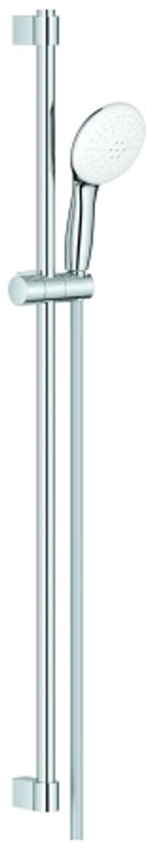 GROHE Douchestangenset Tempesta 110 27646_3 900mm 2 straalsoorten chroom, 27646003