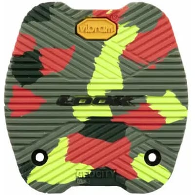 Pedalen Look Activ Grip City