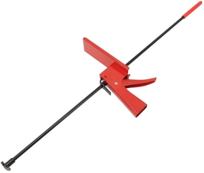 Store_7 - Verstelbare Rempedaaldepressor - Antislip Voet - Eenvoudige Teststappen - 28 Inch - Veilig in Gebruik - Geschikt voor Auto's - Model Luqe...