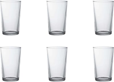 Duralex Unie Longdrinkglazen - 33 cl - 6 stuks