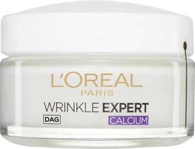 L'Oréal Paris Age Expert 55+ Anti Rimpel Dagcrème - 50ml - Verstevigend