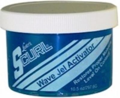 Was Scurl Wave (297 g)