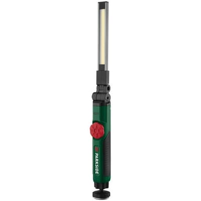 PARKSIDE Accu-werklamp