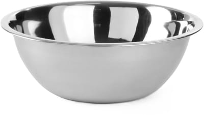 BrandNewCake Beslagkom RVS 3,7L (Ø26cm)