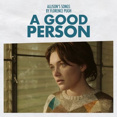 Florence Pugh - Allison’s Songs (10" LP)
