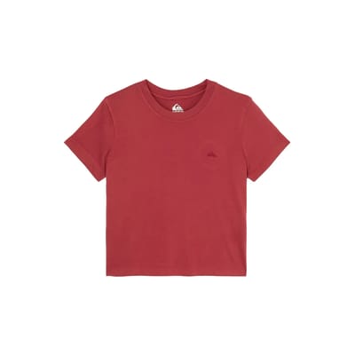 T-shirt dames Quiksilver Essential