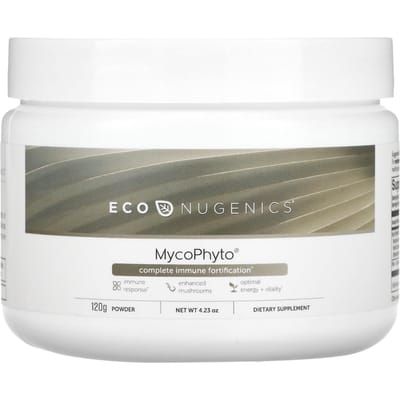 Mycophyto® Poeder, 120G(4.23oz)