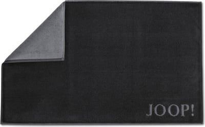 JOOP! Badmat Classic Doubleface Een maat, 50x80 Set van 1
