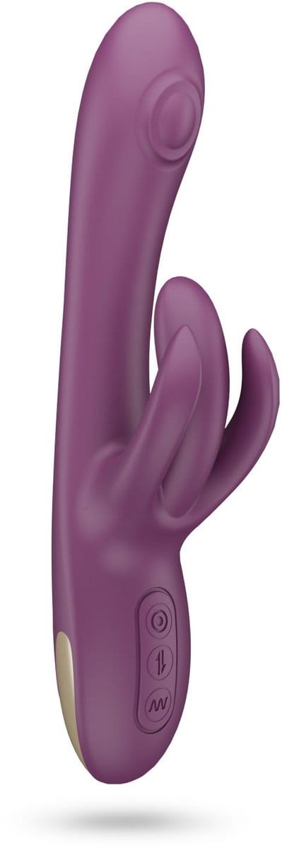 Vibe Collection - G-Pulse Plus - Rabbit met Tapping-functie