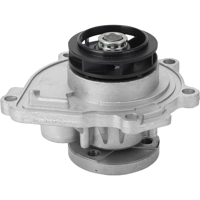 Waterpomp 24405895 Robuuste Stabiele Prestaties Motorwaterpomp met Pakking Vervanging voor Chevy