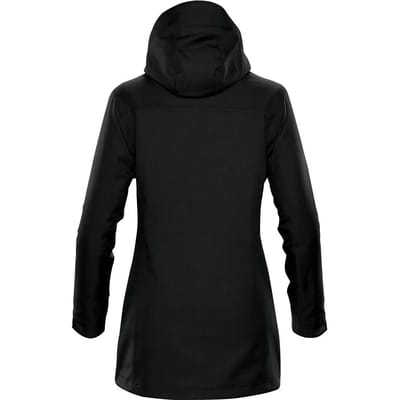 3-in-1 parka voor dames Stormtech
