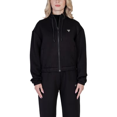 Dames sweatshirt Guess Cecilia Scuba
