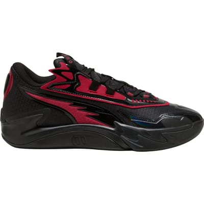 PUMA Unisex Scoot Zeros Ii Scrrrt Dark Crimson-black Size: 44 | Training Outlet | Unisex | Zwart
