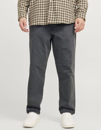 JACK&JONES - JPSTALEX JJORIGINAL 017 PLS - Heren - Broeken