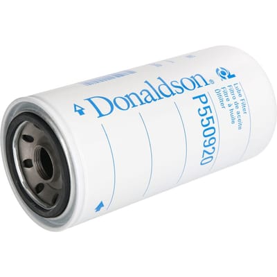 Oliefilter DONALDSON P550920