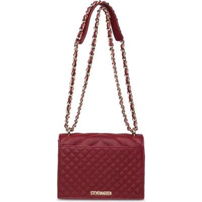 Schoudertas voor vrouwen Steve Madden Amara-2