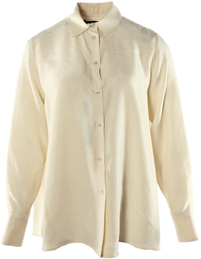 MaxMara Weekend blouse maat IT-40