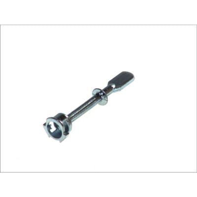 Topran Deurklink bediening HANS PRIES 110 555