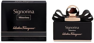 Damesparfum Salvatore Ferragamo SIGNORINA EDP 50 ml