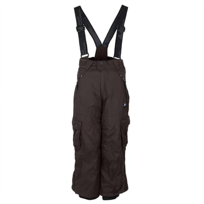 Skibroek voor kinderen Peak Mountain Eltaro