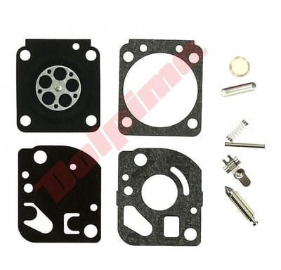 Carburateur reparatieset passend op ZAMA ( RB- 59 )