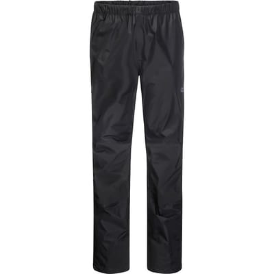 Jack Wolfskin Protection Heren Zwart